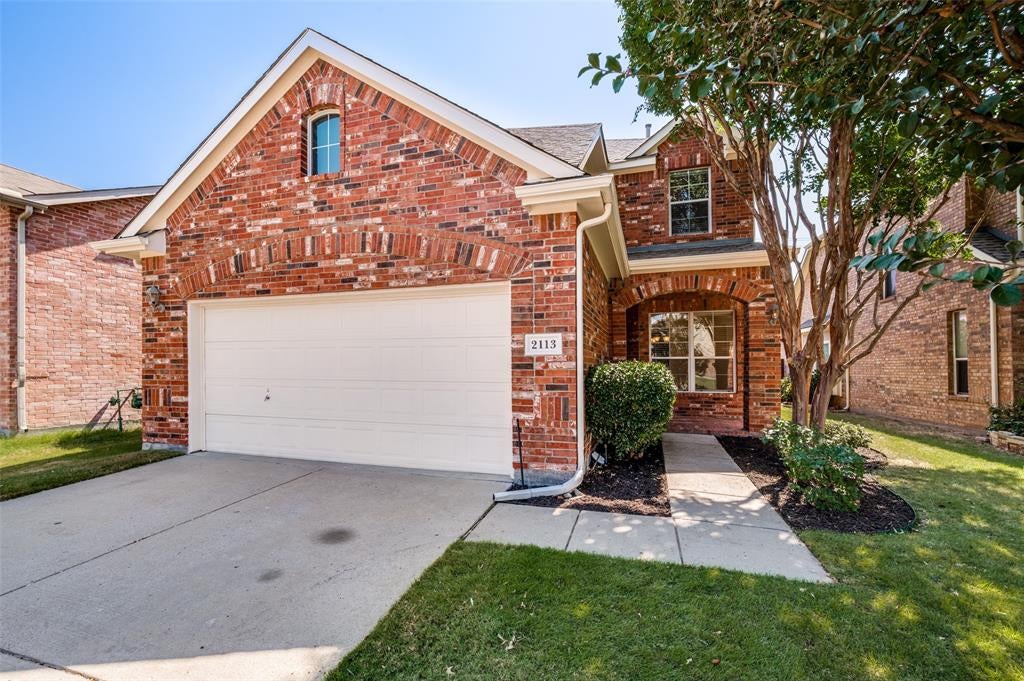 2113 Reston Drive — photo