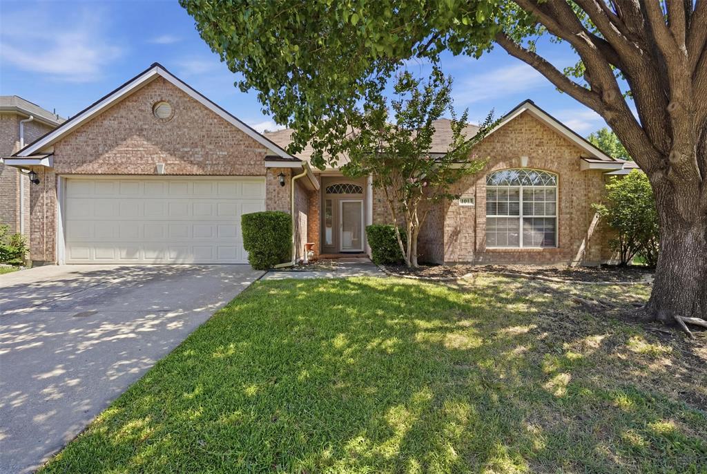4013 Azalea Drive — photo