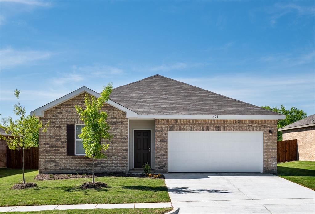1117 Cole Street — photo