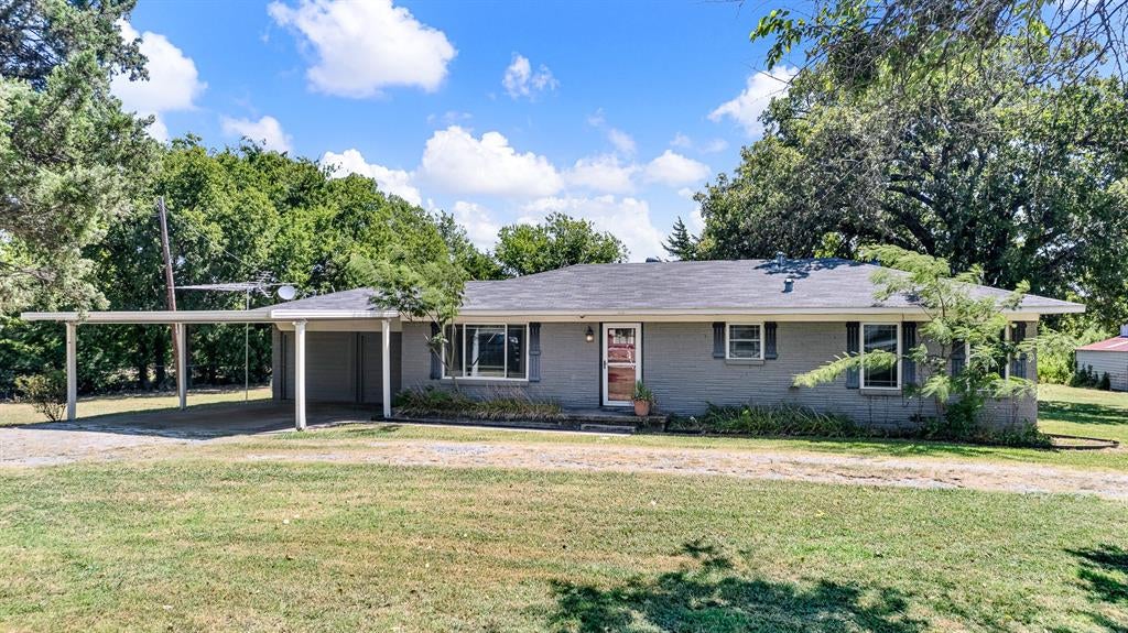 2403 State Hwy 78 S — photo