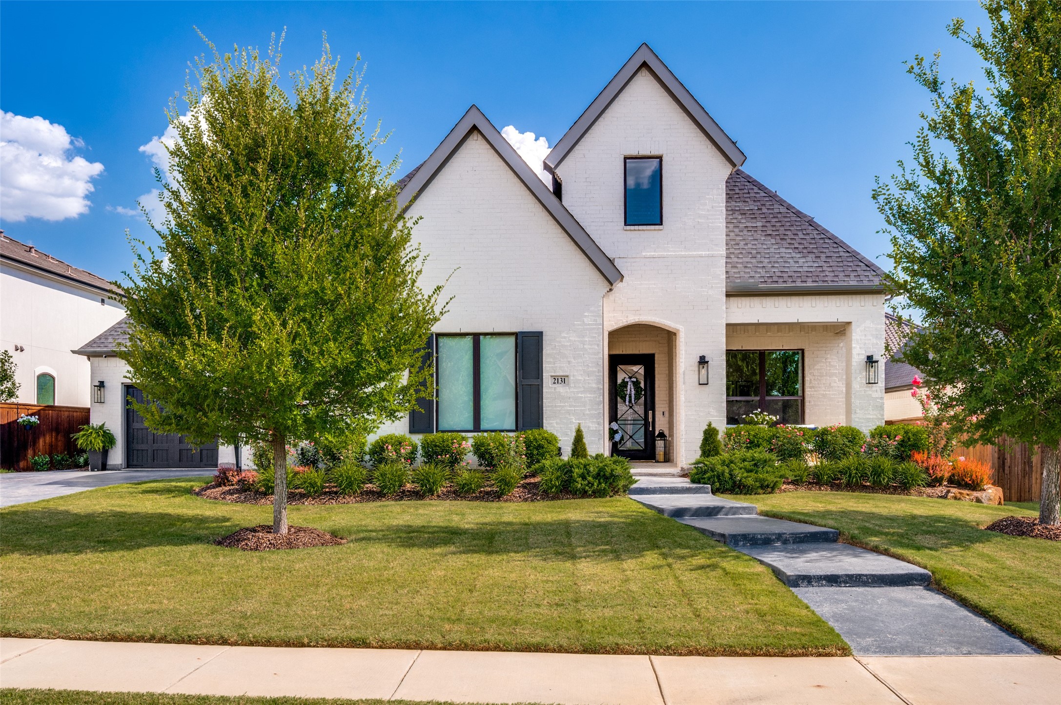 2131 Normandy Circle, Prosper, TX 75078 — photo 2