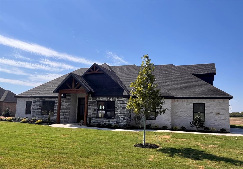 1404 Dixie Estates Way — photo
