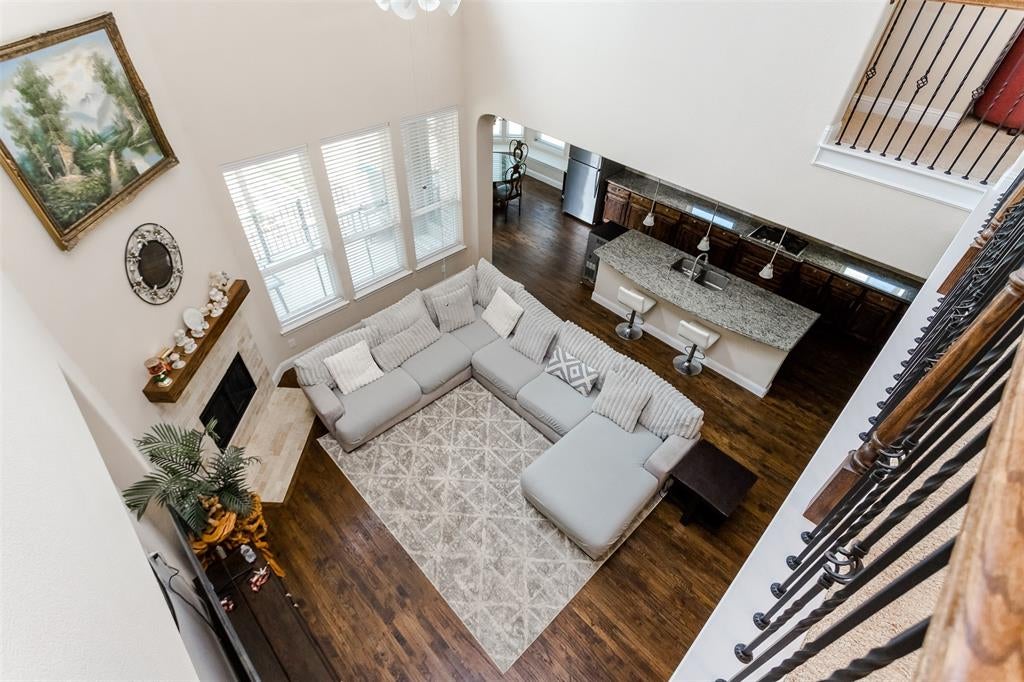 2545 Lakebend Drive — photo
