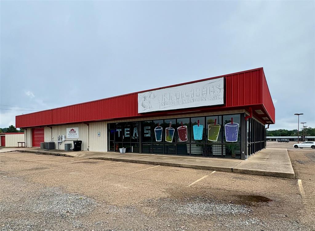 605 S Arkansas Street — photo