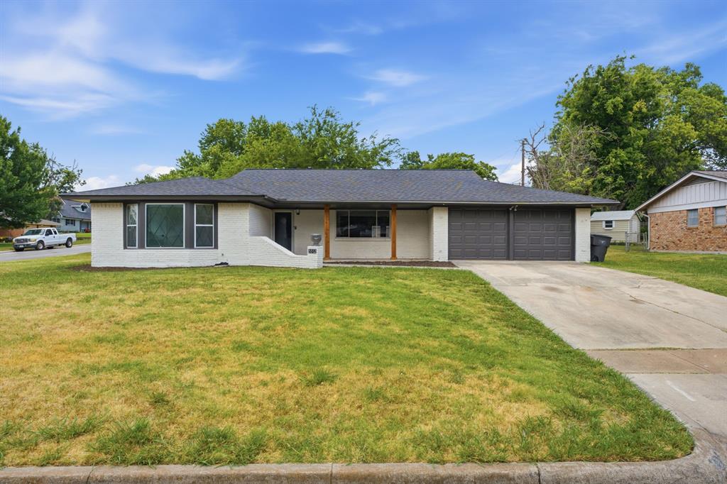 5512 Westcreek Drive — photo