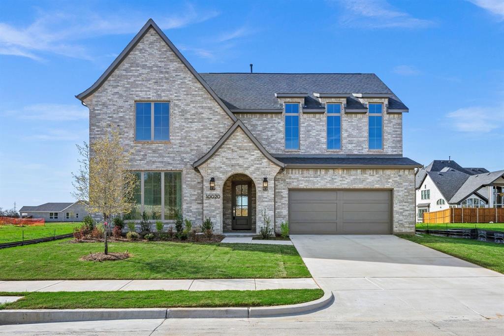 10020 Cresent Drive — photo