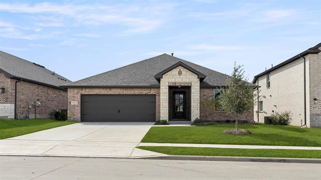 9113 Harrisburg Drive — photo