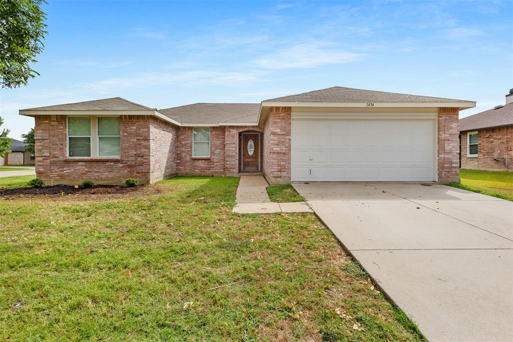 1434 Paint Brush Court — photo