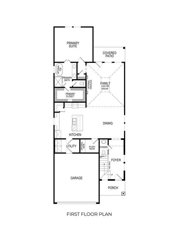 2900 Java Boulevard, Celina, TX 75009 — photo 3