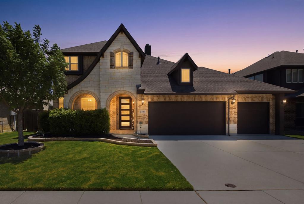 1106 Alderwood Drive — photo