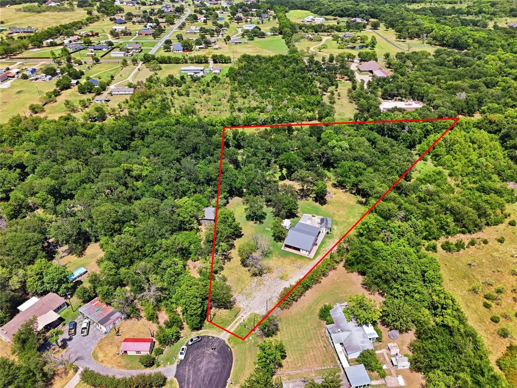 506 Stagecoach Road — photo