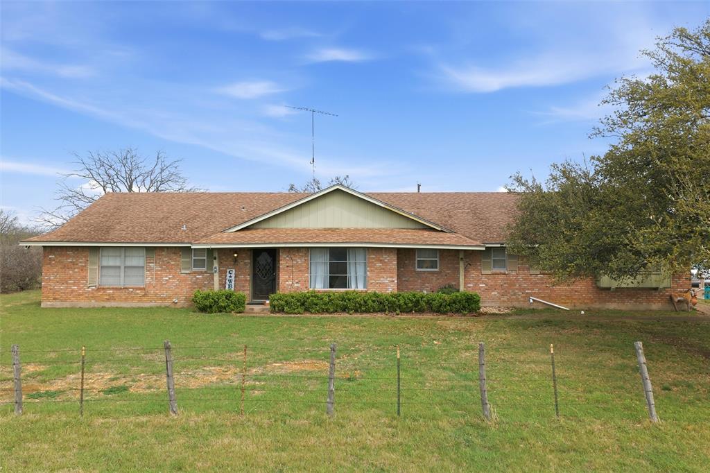 41.275 Acres of 8212 Eddy Gatesville Parkway — photo