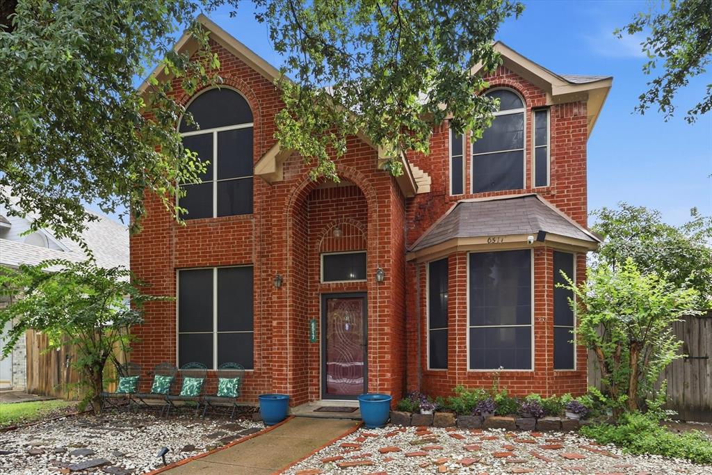 6517 White Oak Drive — photo