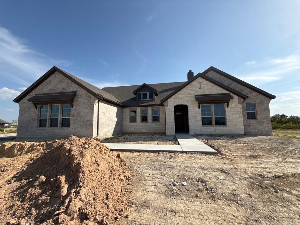 309 Texas Sage Trail — photo
