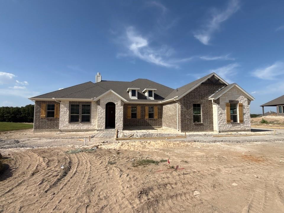 445 Texas Sage Trail — photo