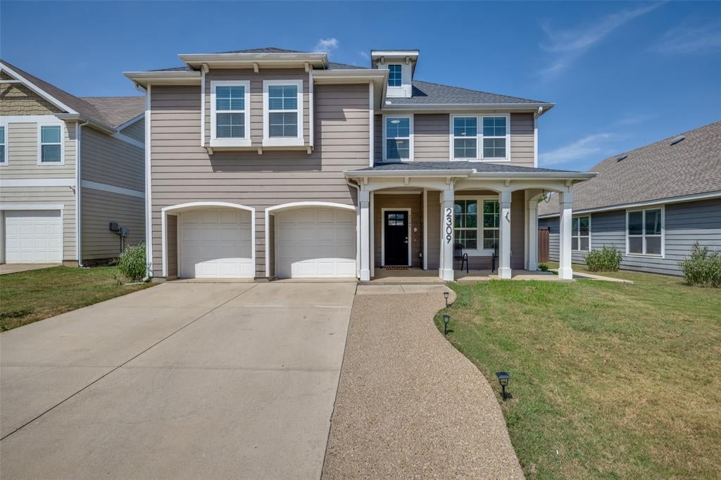 2309 Bray Village Drive — photo