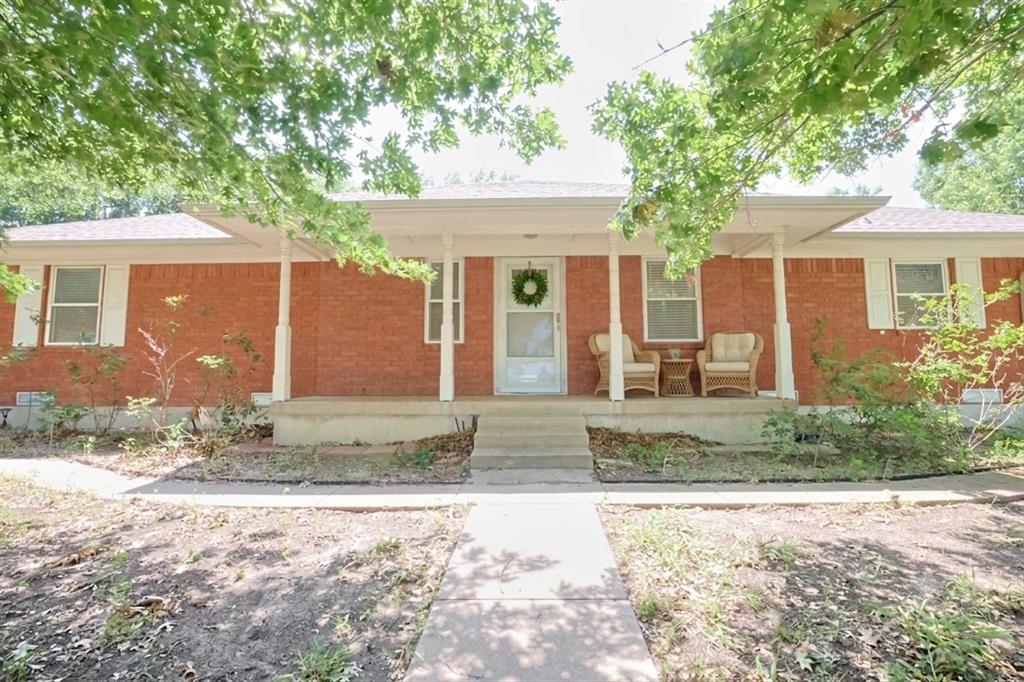 2550 W Lucas Road — photo