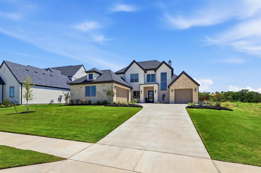244 Lantern Ridge Drive — photo