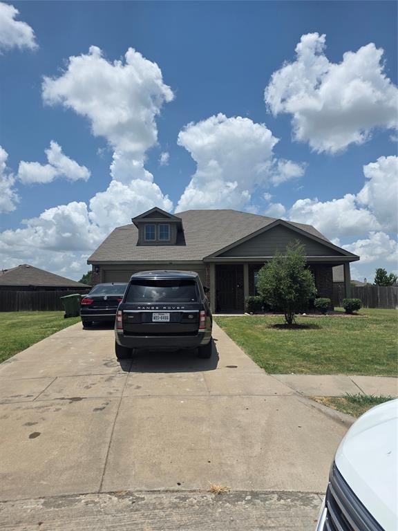 2803 Aberdeen Drive — photo