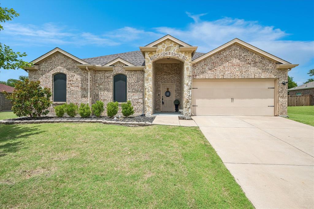 1222 Monaco Drive — photo