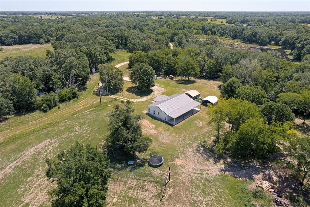 822 Private Road 7370 — photo