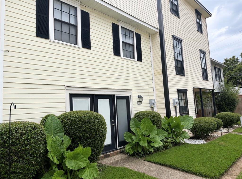 1401 Oden Street 13 — photo
