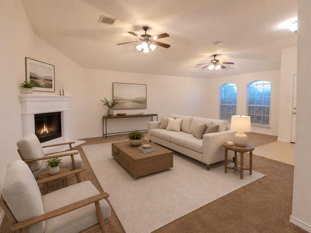 3805 Carlsbad Way — photo
