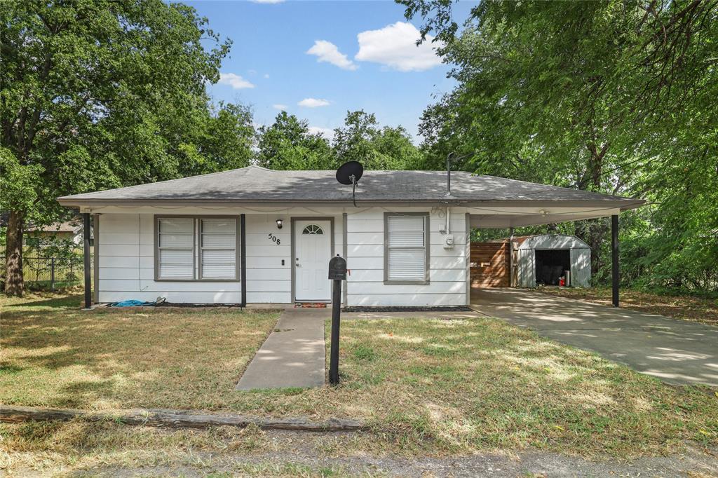508 Batterson Street — photo
