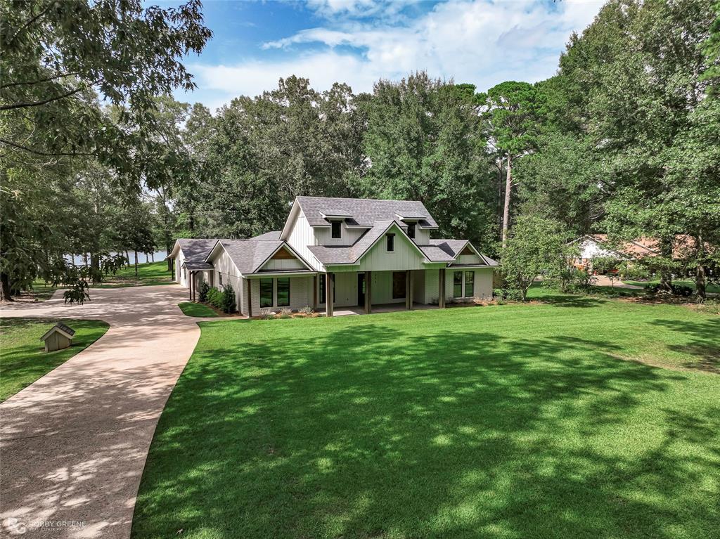 251 Jessie Jones Drive — photo