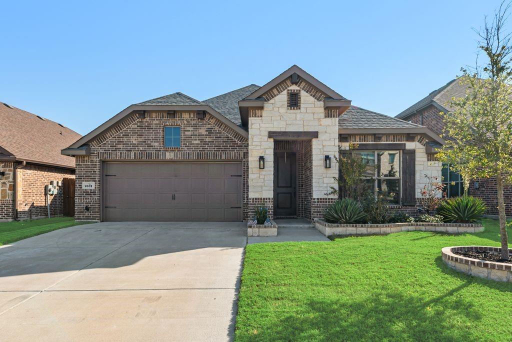 2631 Askern Court — photo