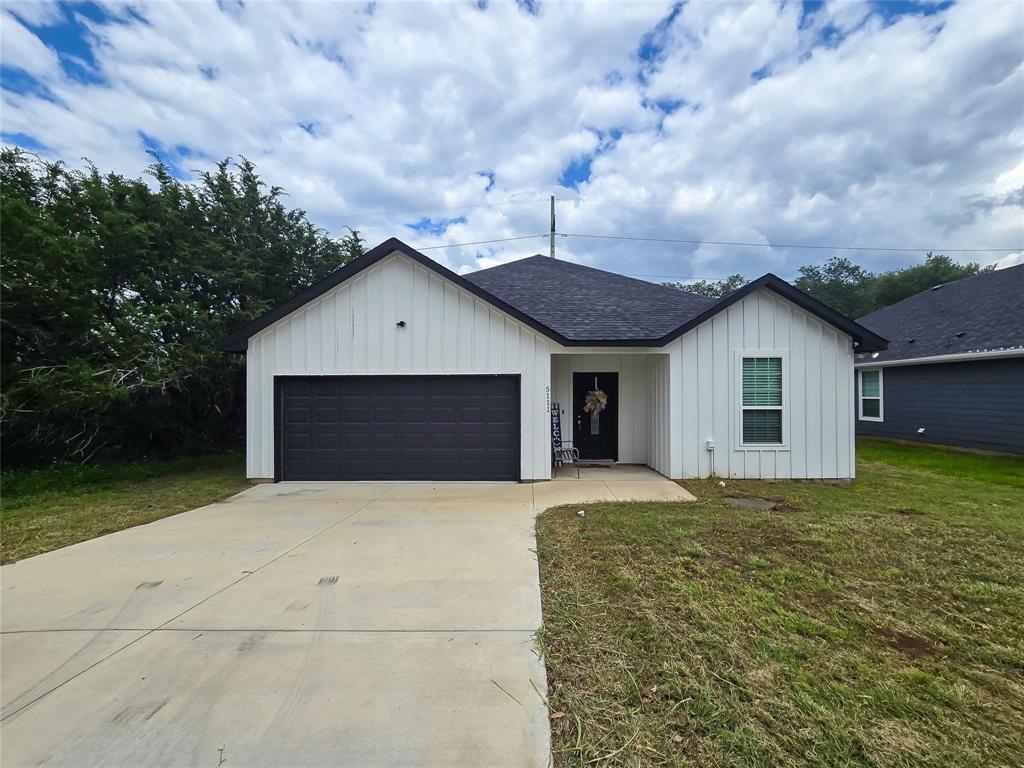 5111 San Marcos Court — photo