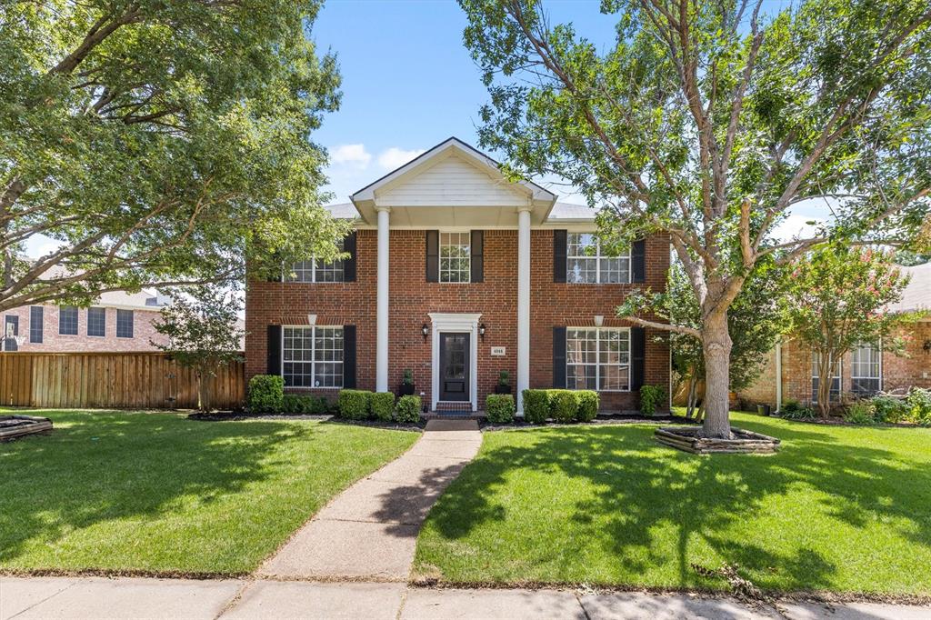 4048 Kirkmeadow Lane — photo