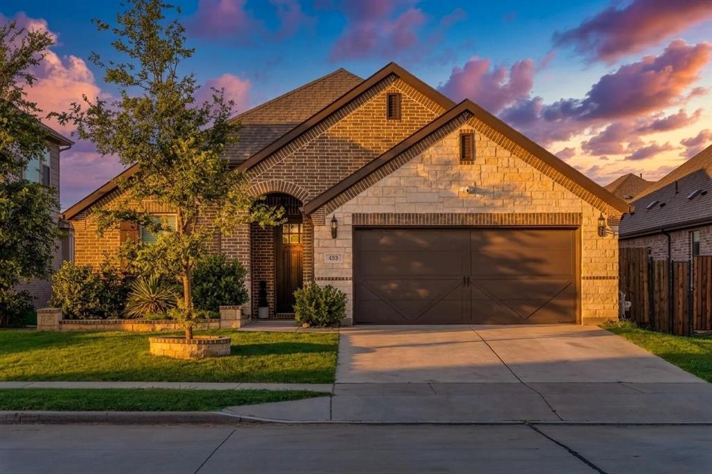453 Letara Vista Drive — photo