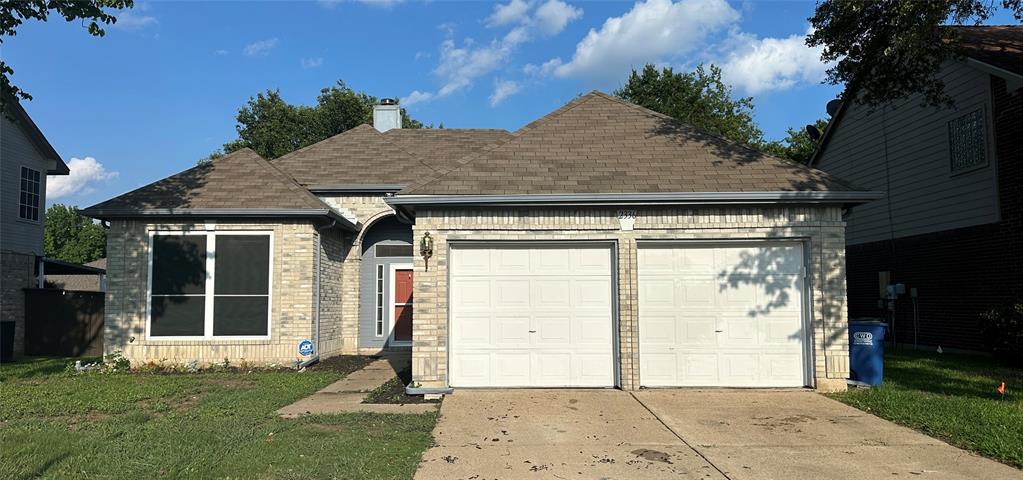 2336 Timbercreek Drive — photo