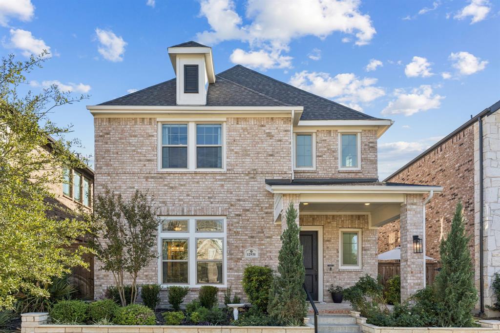 12931 Shepherds Hill Lane — photo