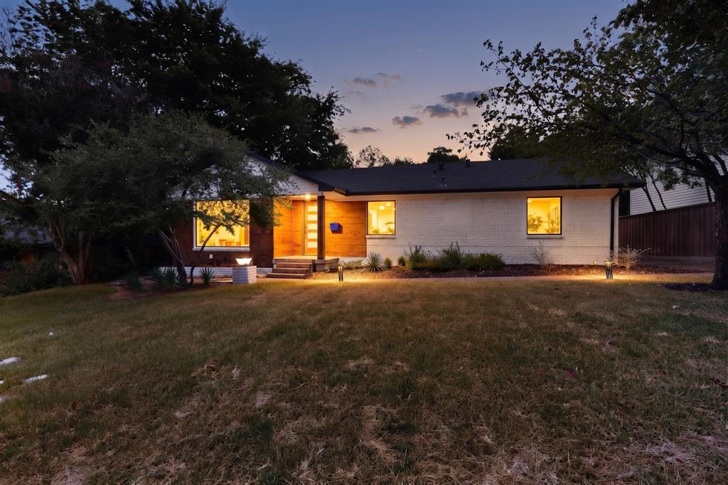 2330 Cody Drive — photo