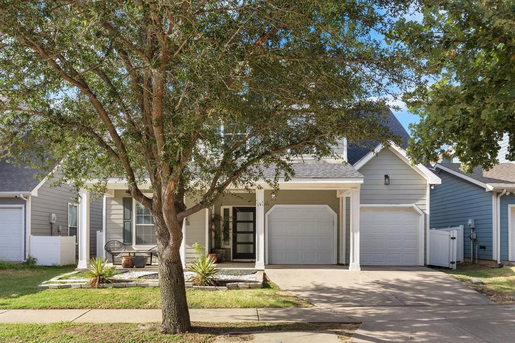 9918 Maple Drive — photo