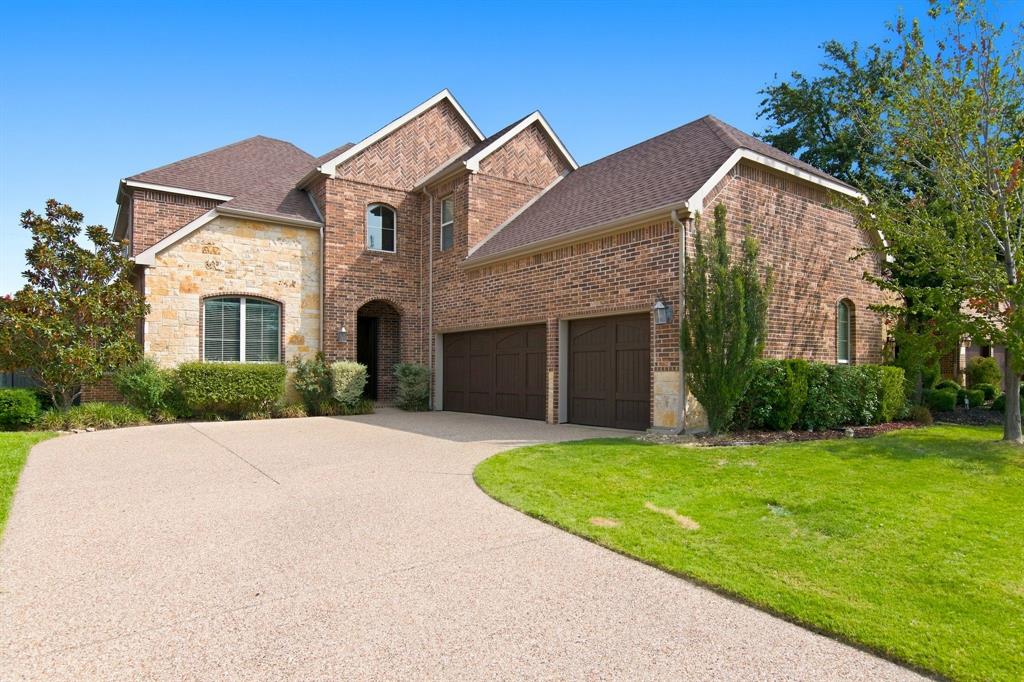 1819 Park Highland Way — photo