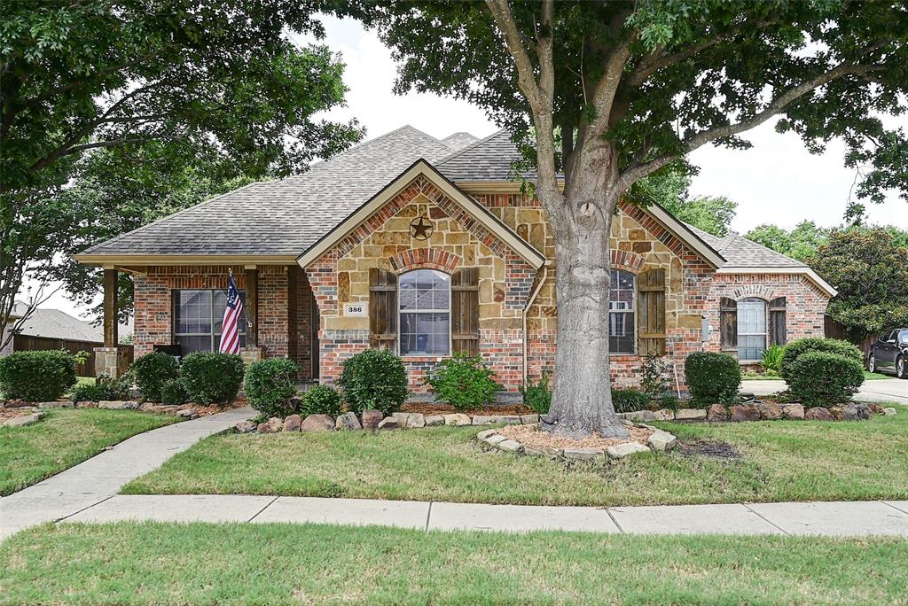 386 Phillips Court — photo