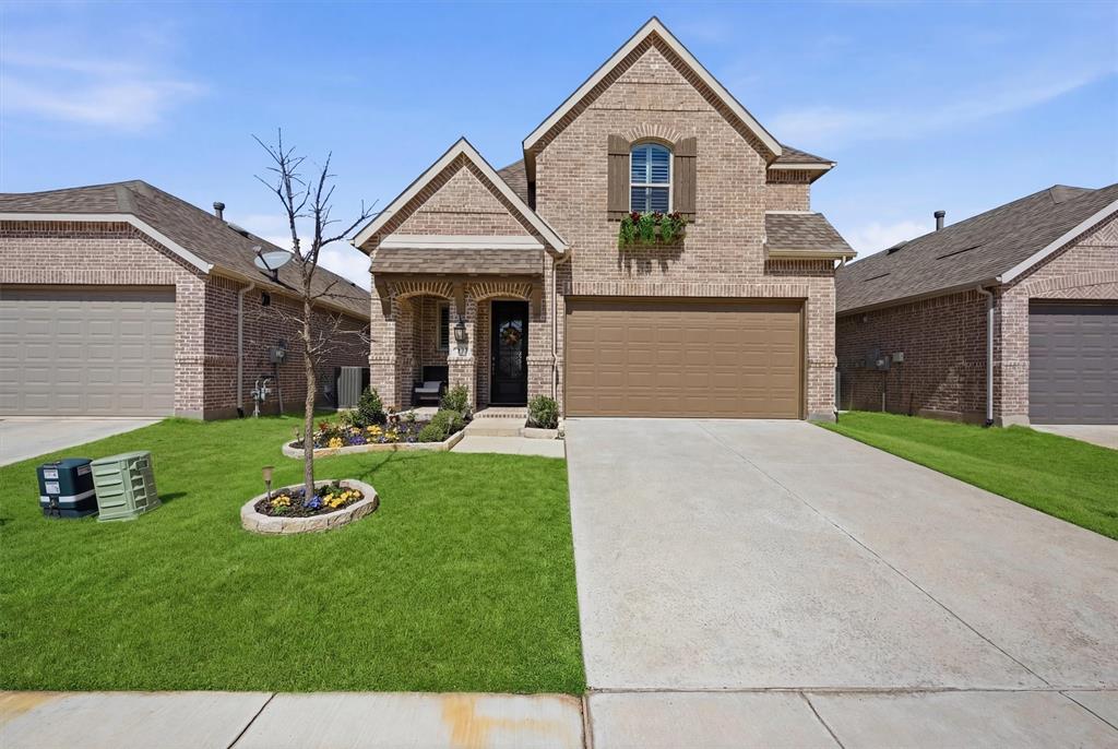 3913 Southbend Drive — photo