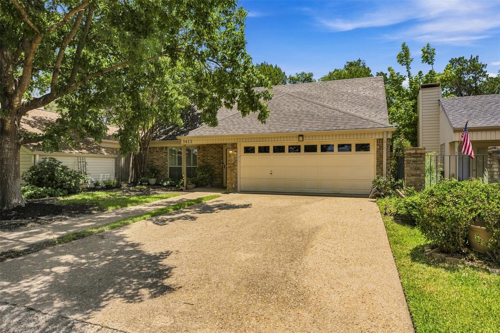 3411 Brannon Drive — photo