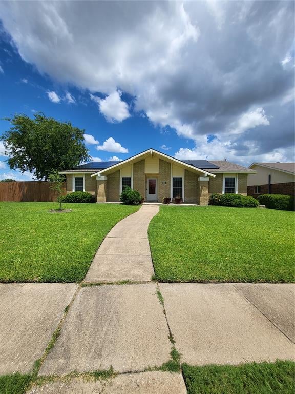 3020 Rockett Drive — photo