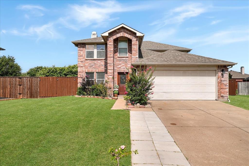 1506 Millbrook Lane — photo