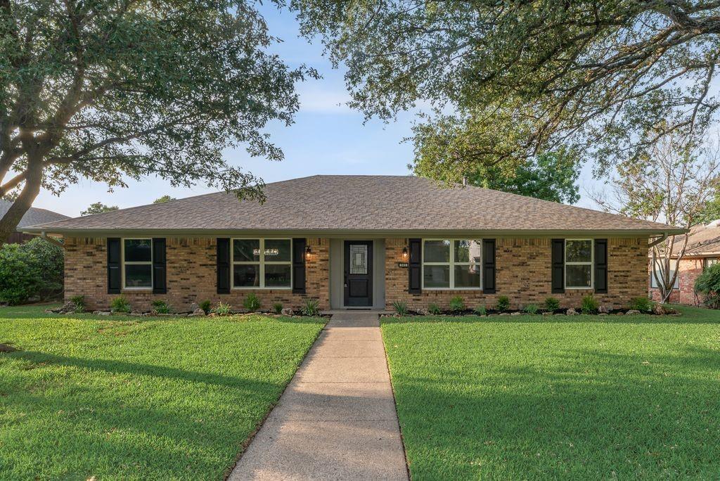 302 Shady Hill Drive — photo