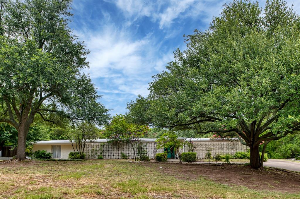 706 Norton Street — photo