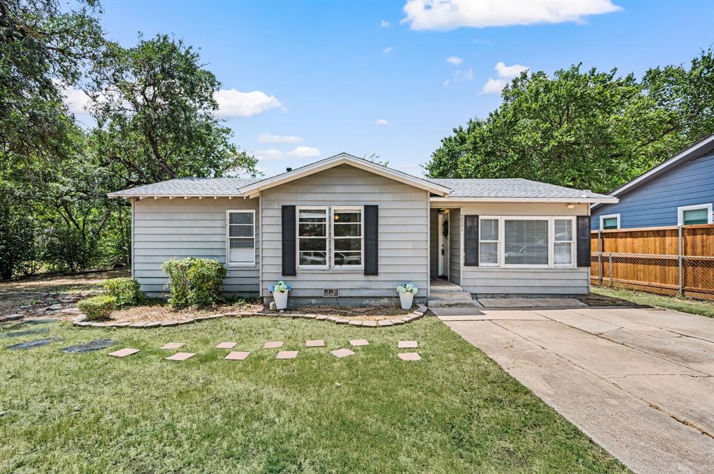 3501 Eastridge Drive — photo