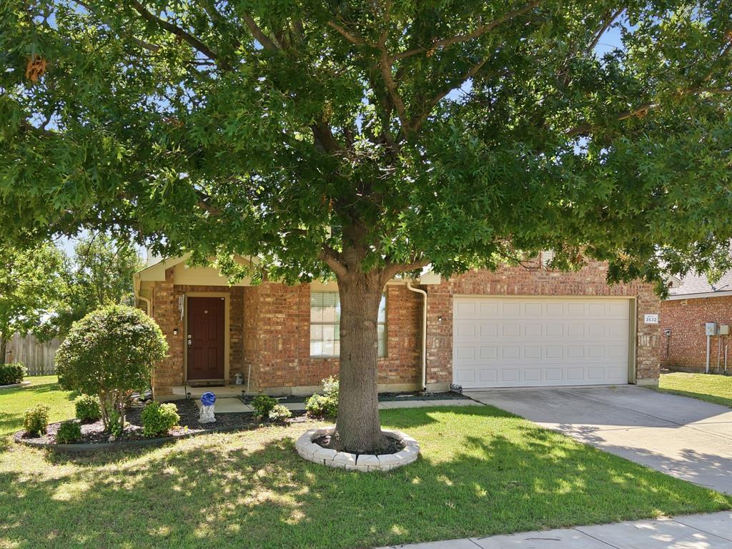 3532 Crisoforo Drive — photo