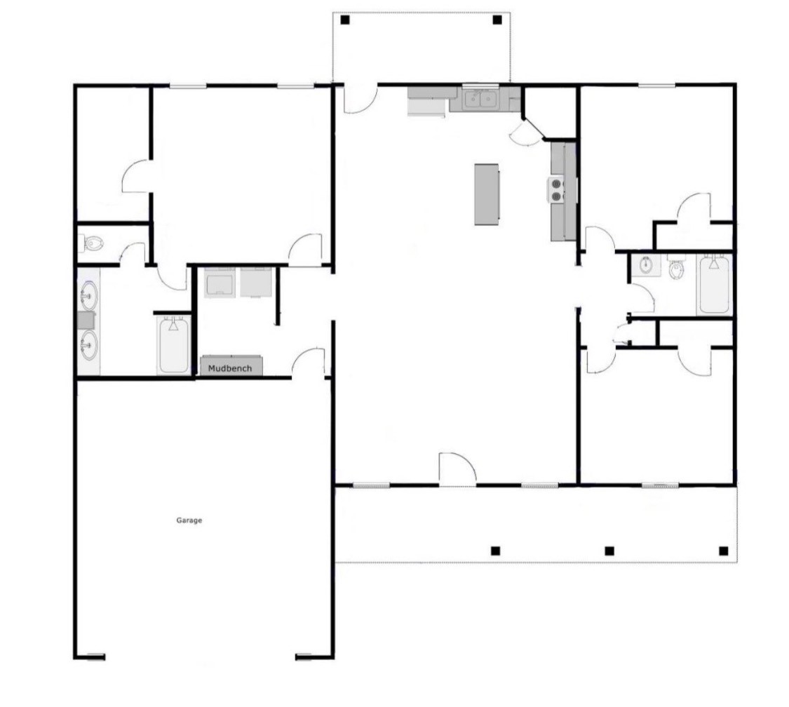 824 Ruger Drive, Clyde, TX 79510