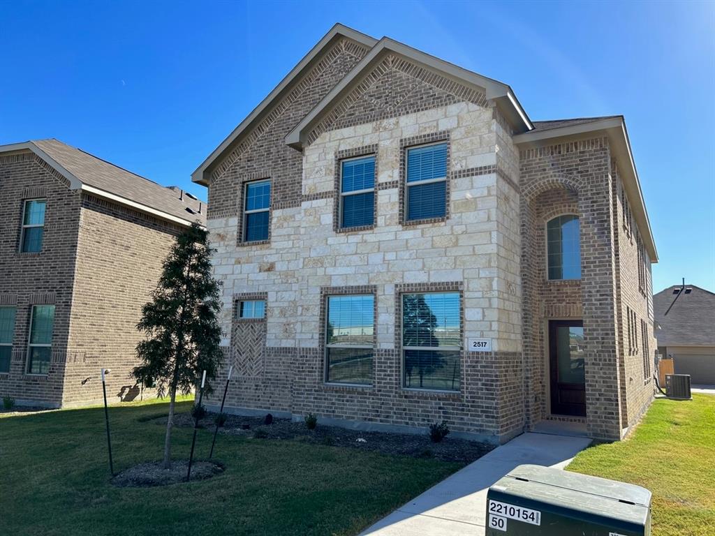 2517 Maplehurst Drive — photo