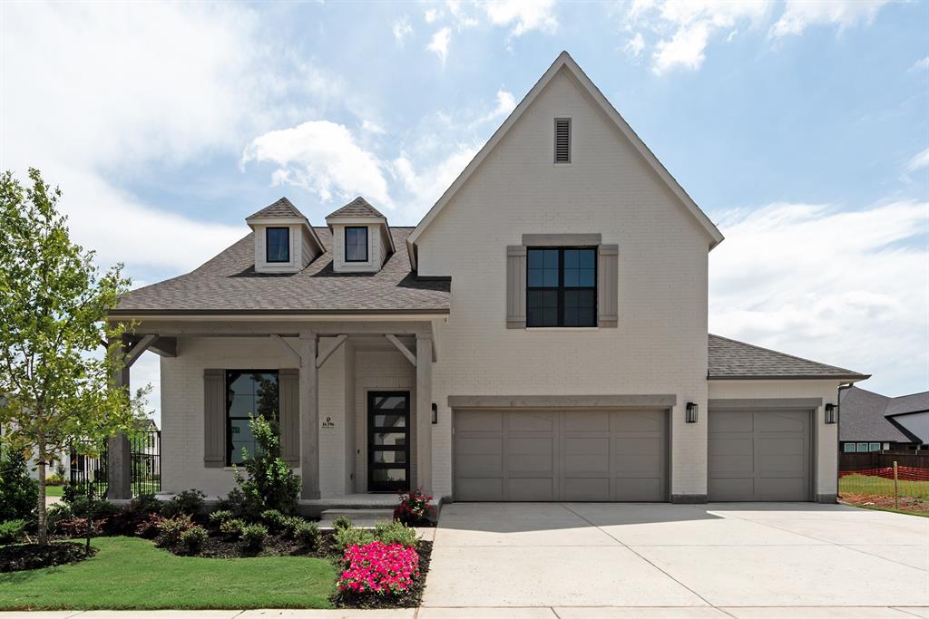 16396 Parish Lane — photo